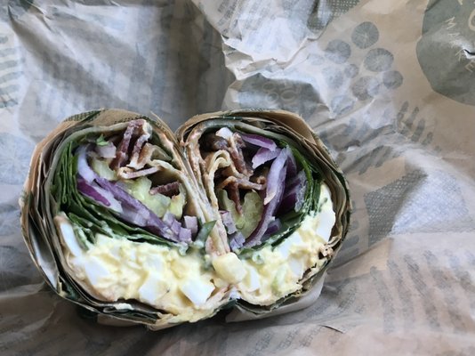 Whole Foods Market by null