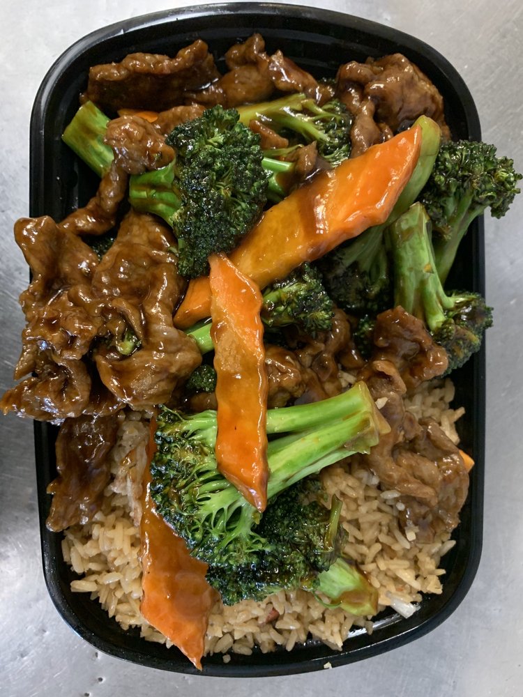 MASTER WOK Updated May 2024 19 Photos & 14 Reviews 850 S Moody Rd