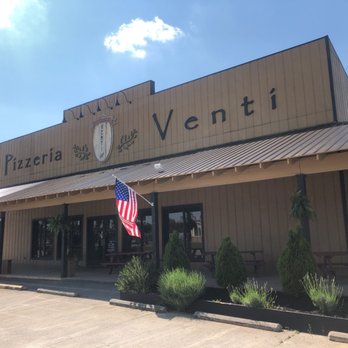 Pizzeria Venti - Pizza Near Me - Vonore, Tennessee