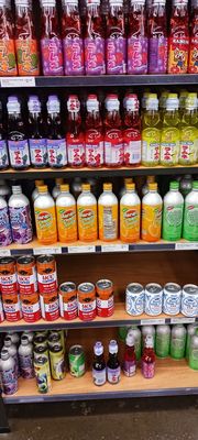 World Market by null