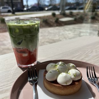 Laylo - Coffee & Tea Near Me - Atlanta, Georgia