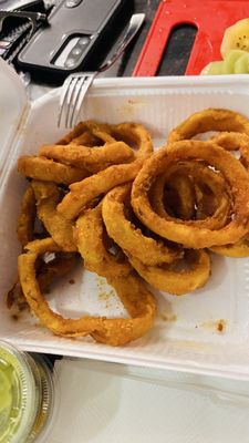 Super Tom's Burgers by null