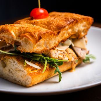 Open Outcry - Chicken Sandwich - Canadian (New) Near Me - Vancouver, British Columbia Open Outcry - Chicken Sandwich - Canadian (New) Near Me - Vancouver, British Columbia