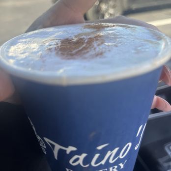 Taino's Bakery & Deli - Tainos Cappuccino - Bakeries Near Me - Orlando, Florida Taino's Bakery & Deli - Tainos Cappuccino - Bakeries Near Me - Orlando, Florida