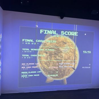 Immersive Gamebox - Virtual Reality Centers Near Me - New York, New York
