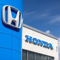AutoNation Honda Spokane Valley