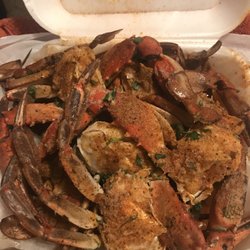 P & L Seafood