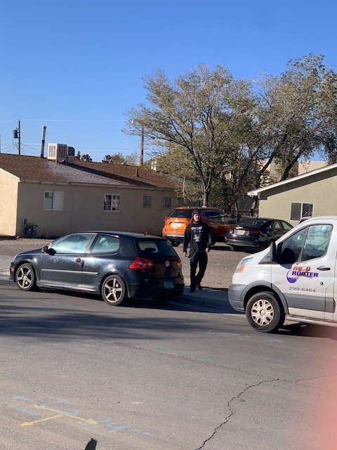 Slide of Roto-Rooter