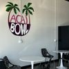 Acai Bowl gift card