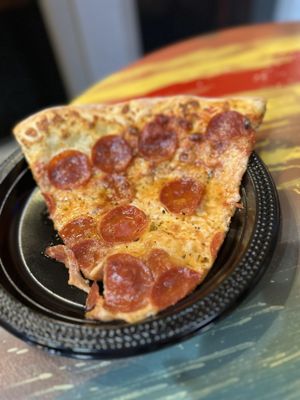 Sirrico's Pizza by null