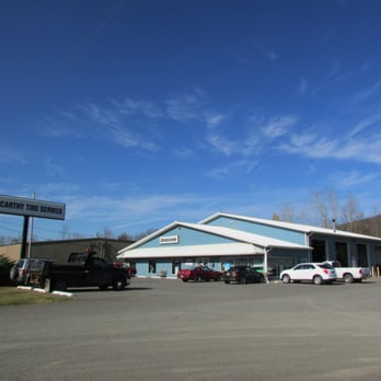 McCarthy Tire Service - Tires Near Me - Oneonta, New York McCarthy Tire Service - Tires Near Me - Oneonta, New York