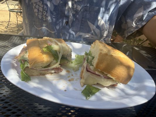 Pizzeria Vittoria by null