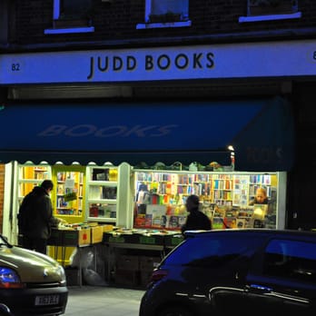 Judd Two Books - Judd Books Ltd - Bookstores Near Me - London, XGL Judd Two Books - Judd Books Ltd - Bookstores Near Me - London, XGL