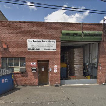 Crushed Toast - the outside of a building - Restaurants Near Me - Linden, New Jersey Crushed Toast - the outside of a building - Restaurants Near Me - Linden, New Jersey
