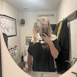 Hair