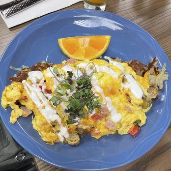 The Breakfast Club at Midtown - New American Near Me - Mountain View, California
