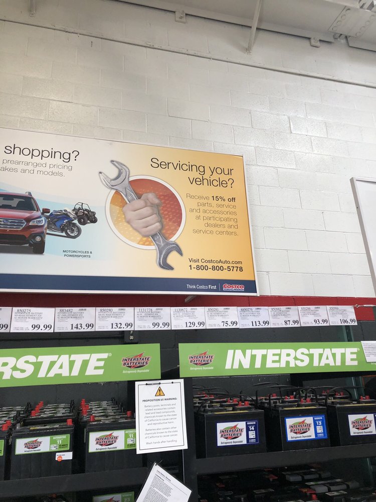 COSTCO TIRE CENTER 15 Photos & 30 Reviews Tires 2800 Independence