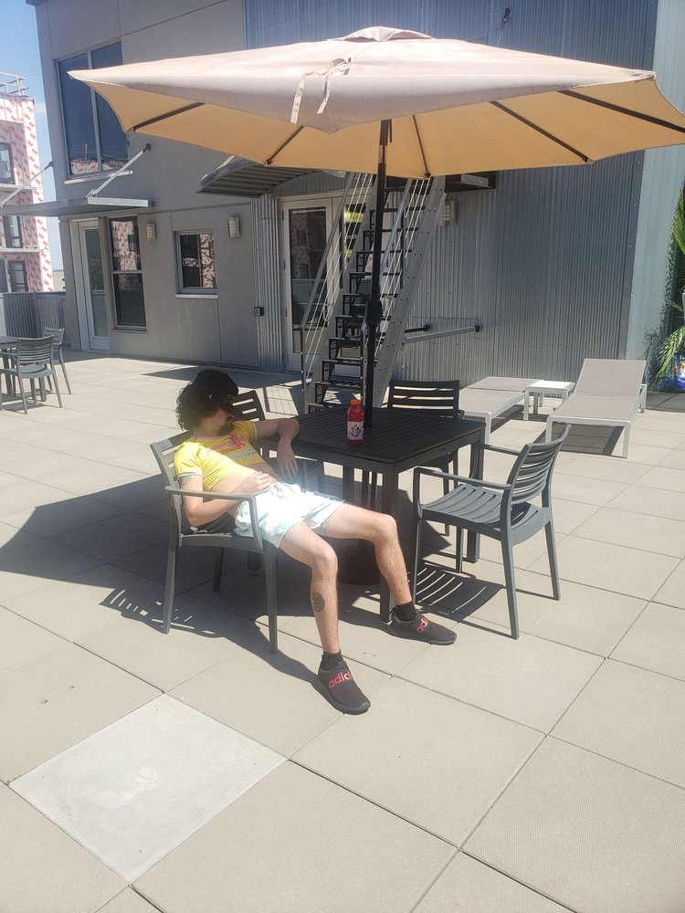 THE SEXTON LOFTS Real Estate Services 521 S 7th St, Minneapolis, MN