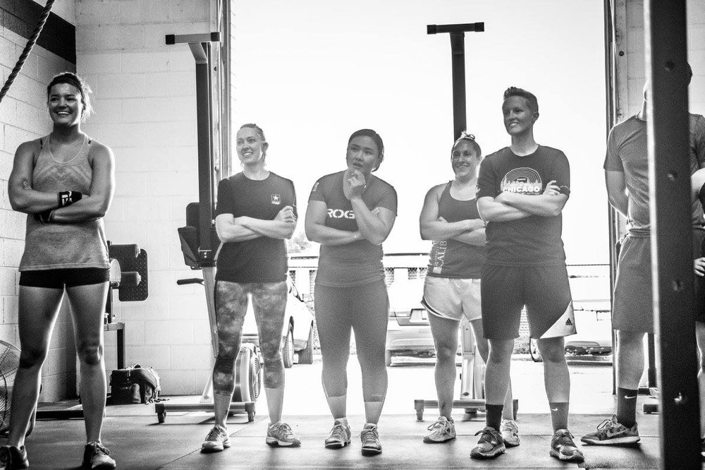 CROSSFIT CALIBER Updated September 2024 12 Photos & 15 Reviews 1092 Frances Dr, Streamwood