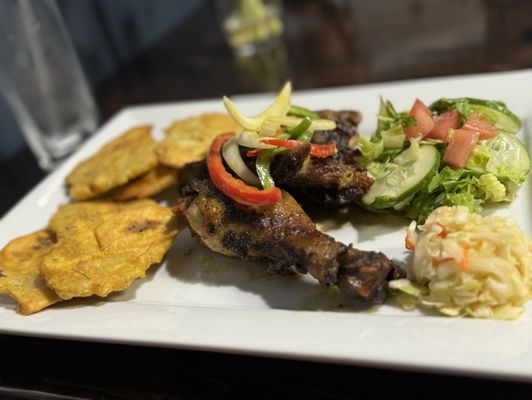 Caribbean Spice by null