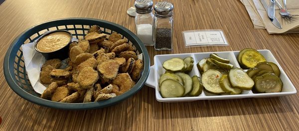 The Fickle Pickle by null