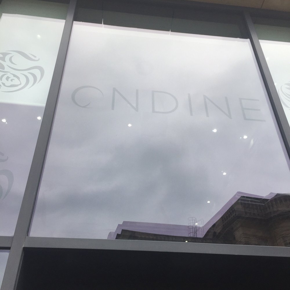 Ondine - Seafood Near Me - Edinburgh, EDH