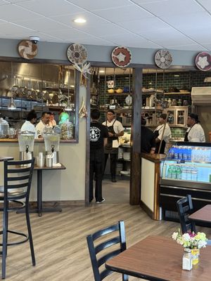 Café Gozhóó by null