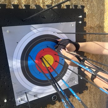 Area Archery - Archery Near Me - Van Nuys, California