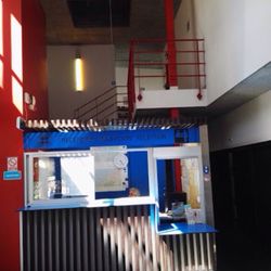Albergue de Peregrinos