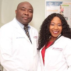 Caring Hearts Family Medical Centers - Dr. Odiel Jean Baptiste Dr. Jocelyne Blanc