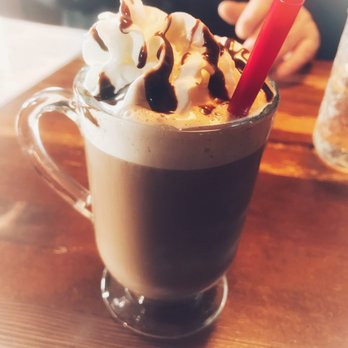 Victorian Cafe - The Victorian chocolate winter - Breakfast & Brunch Near Me - Bend, Oregon Victorian Cafe - The Victorian chocolate winter - Breakfast & Brunch Near Me - Bend, Oregon