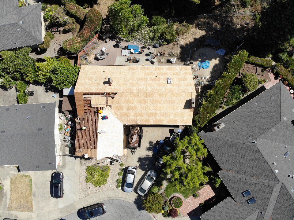 Slide of Sustainable Living Builders