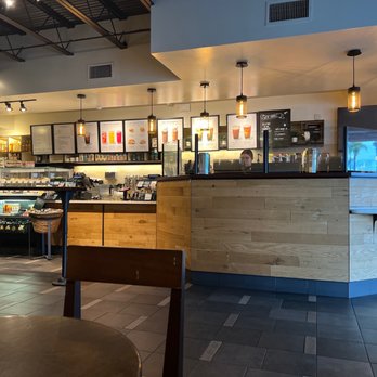 Starbucks - No better way to start the morning than with a macadamia extra hot latte - Coffee & Tea Near Me - Costa Mesa, California Starbucks - No better way to start the morning than with a macadamia extra hot latte - Coffee & Tea Near Me - Costa Mesa, California