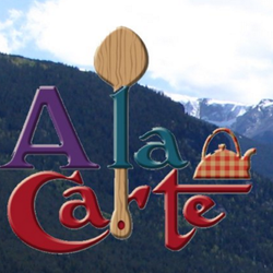A La Carte