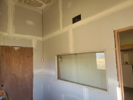 G & N Painting and Construction