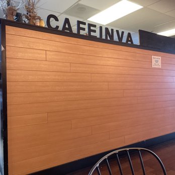 Cafein - Coffee & Tea Near Me - Chantilly, Virginia