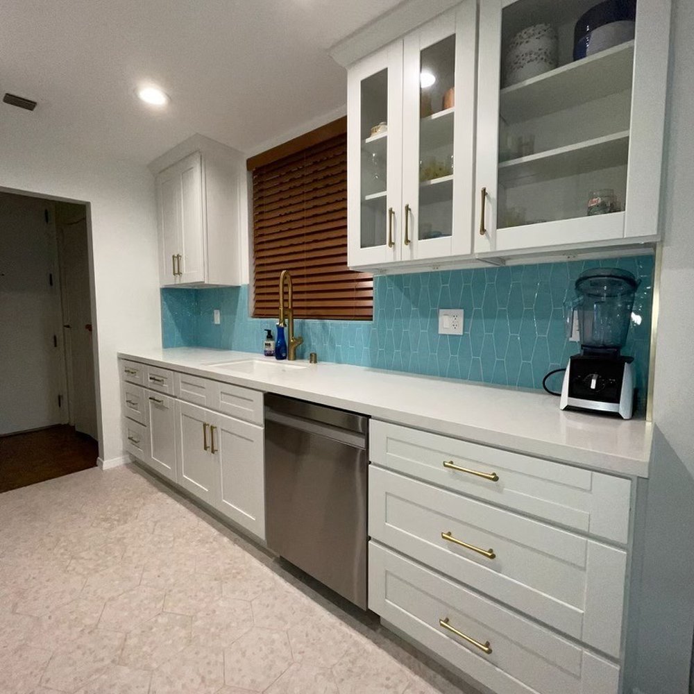 Green Renovation Group - After - General Contractors Near Me - Sherman Oaks, California