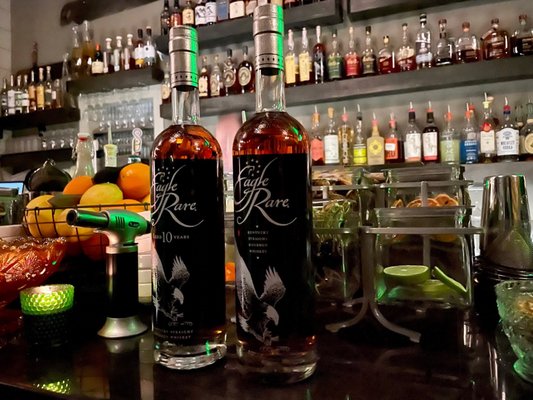 The Hardware Store by null