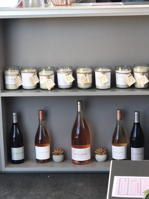Malene Wines by null