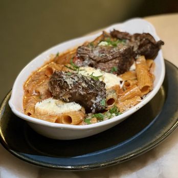 Harta - New American Near Me - New York, New York