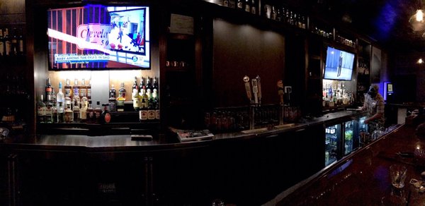 Patrick's Pub by null