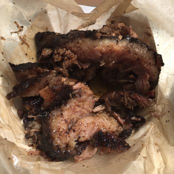 City Barbeque - Gross pile of fat aka brisket? - Barbeque Near Me - Beachwood, Ohio City Barbeque - Gross pile of fat aka brisket? - Barbeque Near Me - Beachwood, Ohio