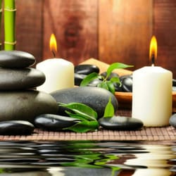 Ashlee Thompson, LMT - Relax and Renew Massage
