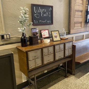 Germania Brew Haus - Coffee & Tea Near Me - Alton, Illinois