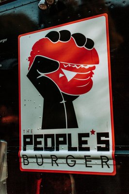 The People’s Burger by null