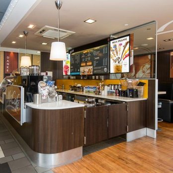 McDonald's - Fast Food Near Me - Hanover, NI
