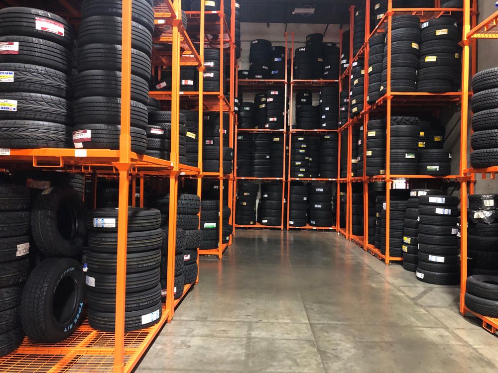 PRIORITY TIRE Updated September 2024 Request a Quote 6855