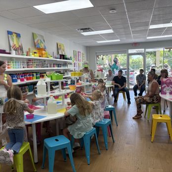 SLiMEOLOGY - Indoor Playcenter Near Me - Boca Raton, Florida SLiMEOLOGY - Indoor Playcenter Near Me - Boca Raton, Florida