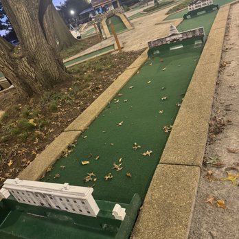 EAST POTOMAC GOLF COURSE - Updated February 2026 - 148 Photos & 158