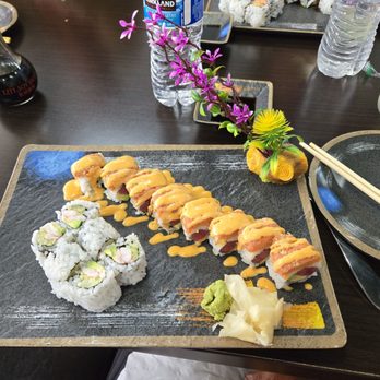 Yummy Yummy Asian Kitchen - Chinese Near Me - Estero, Florida Yummy Yummy Asian Kitchen - Chinese Near Me - Estero, Florida